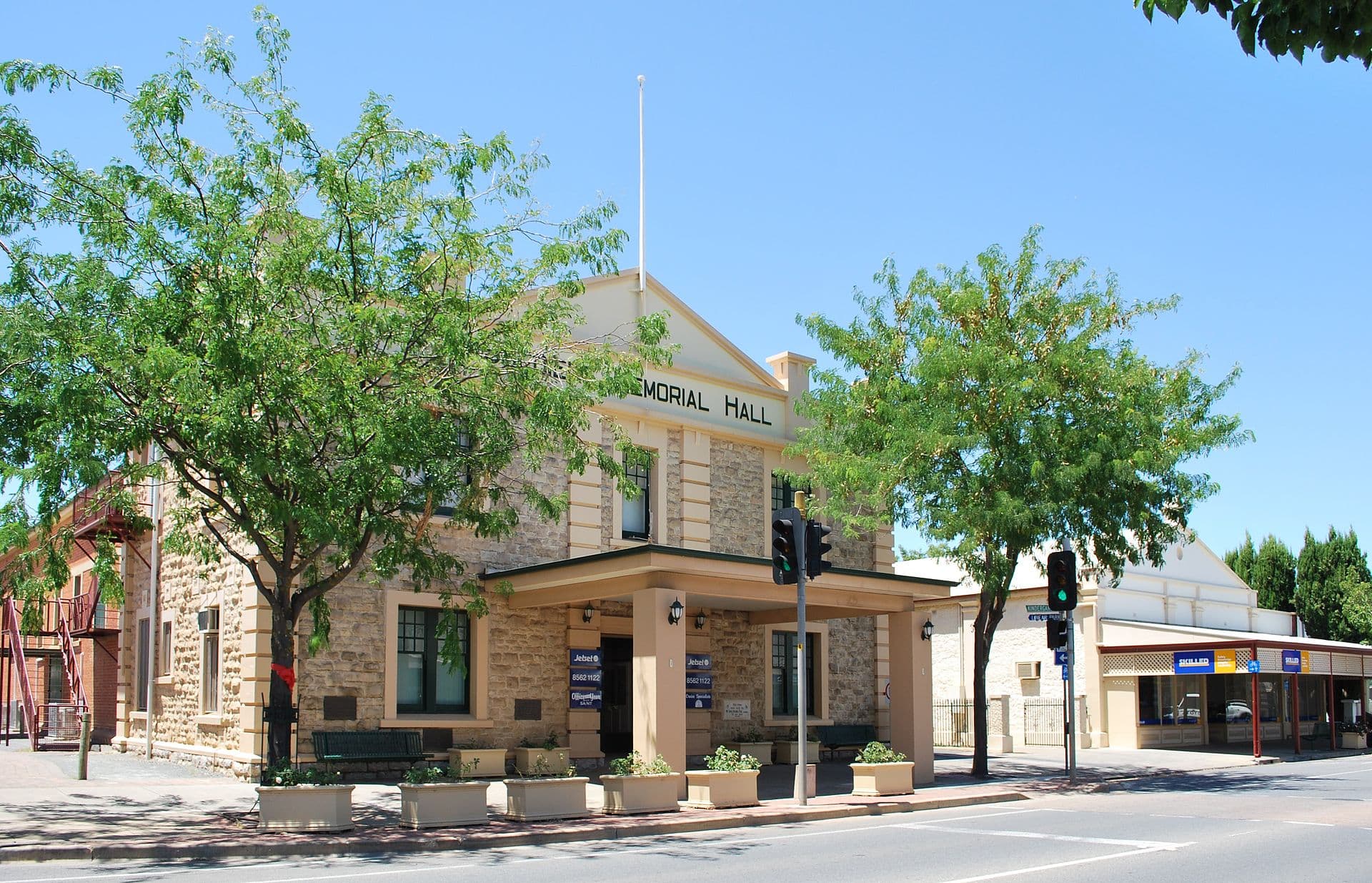Is Nuriootpa, SA a good place to live?||