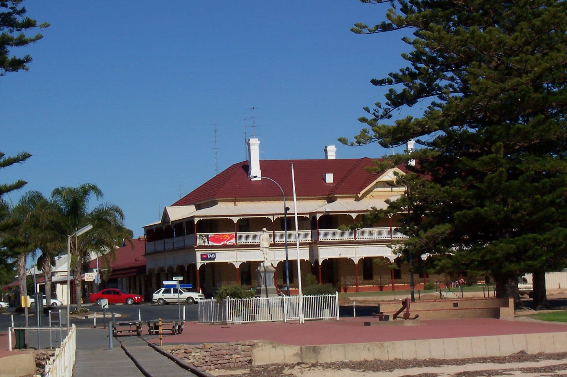 Is Port Broughton, SA a good place to live?||