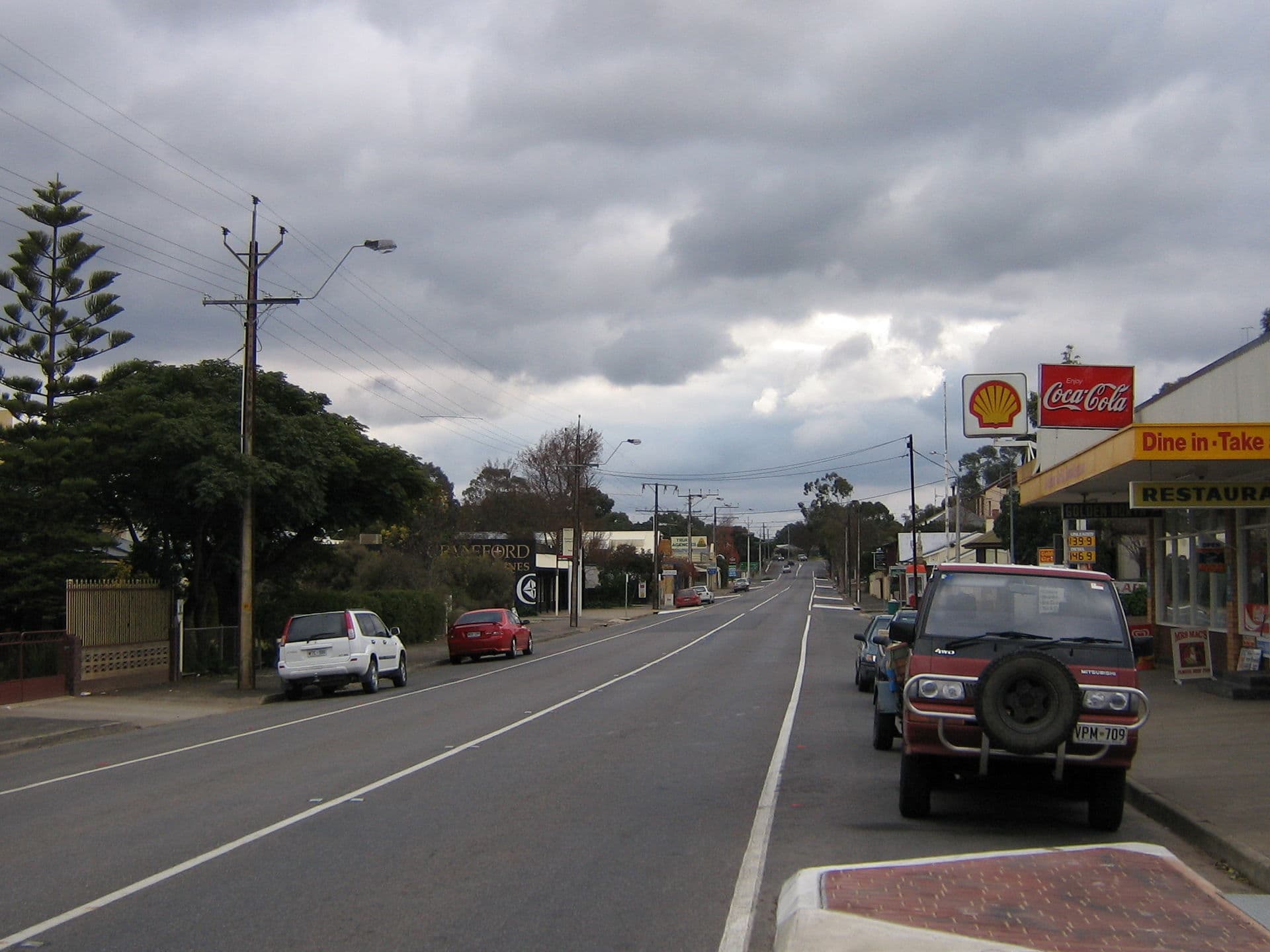 Truro