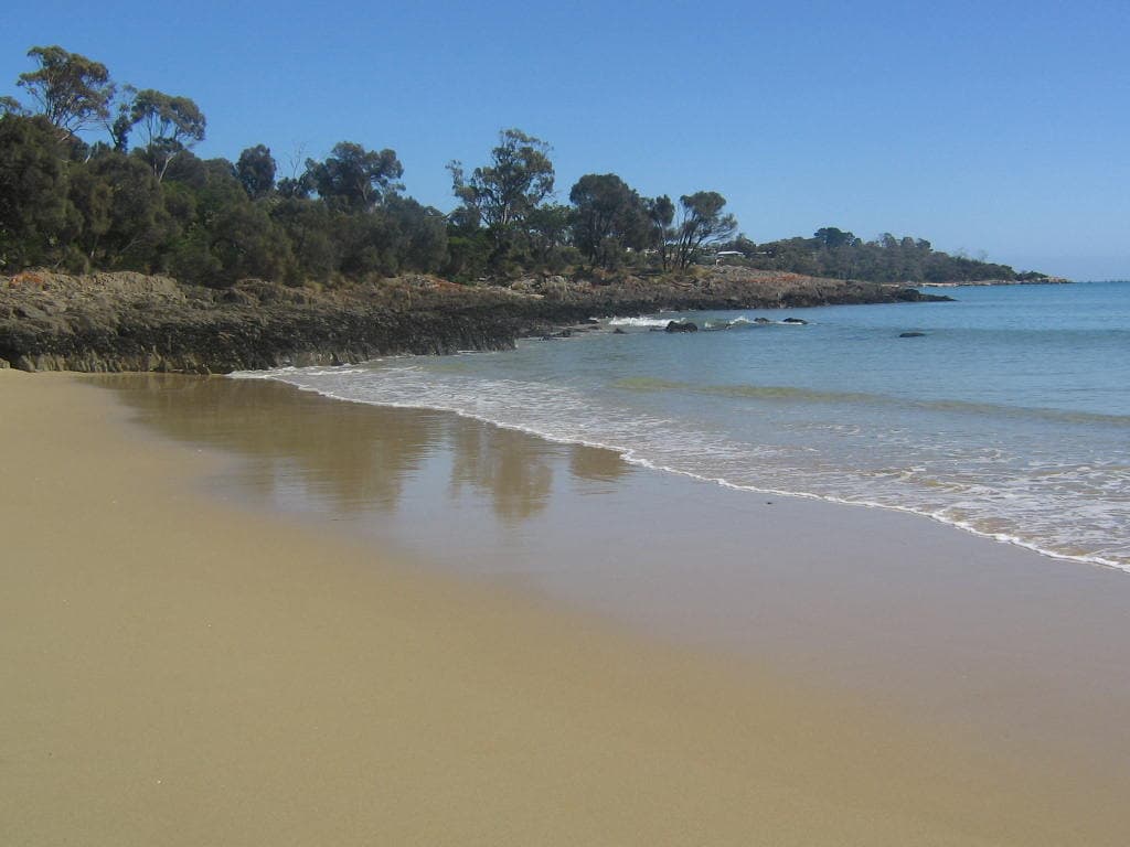 Is Bridport, TAS a good place to live?