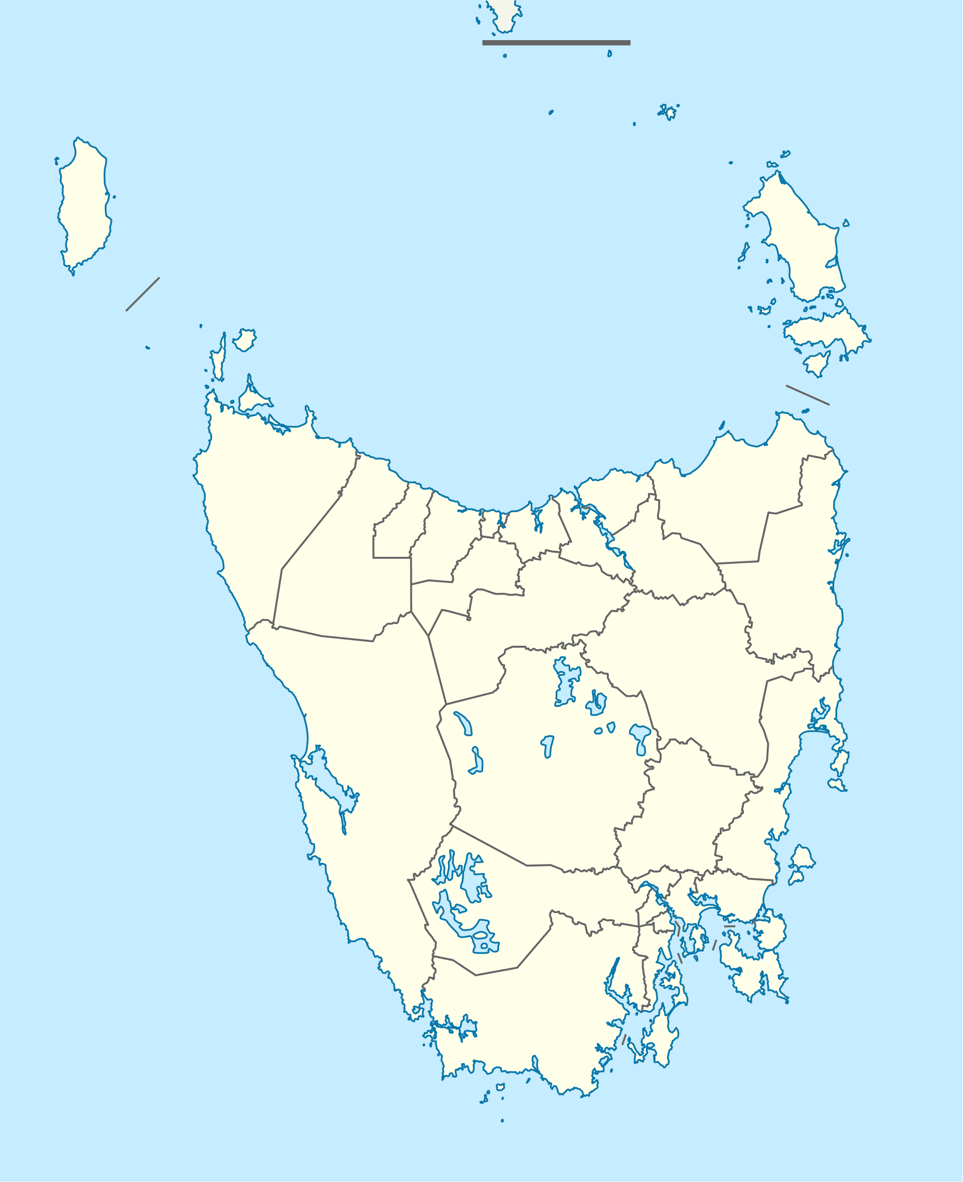 Is Nubeena, TAS a good place to live?