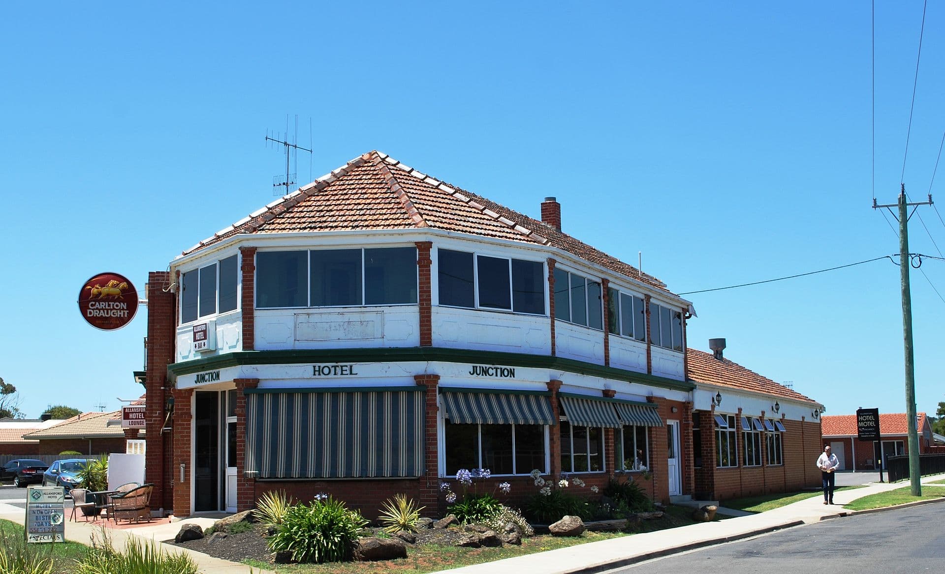Allansford