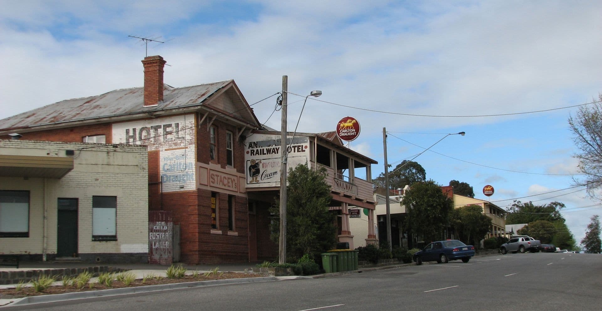 Bunyip