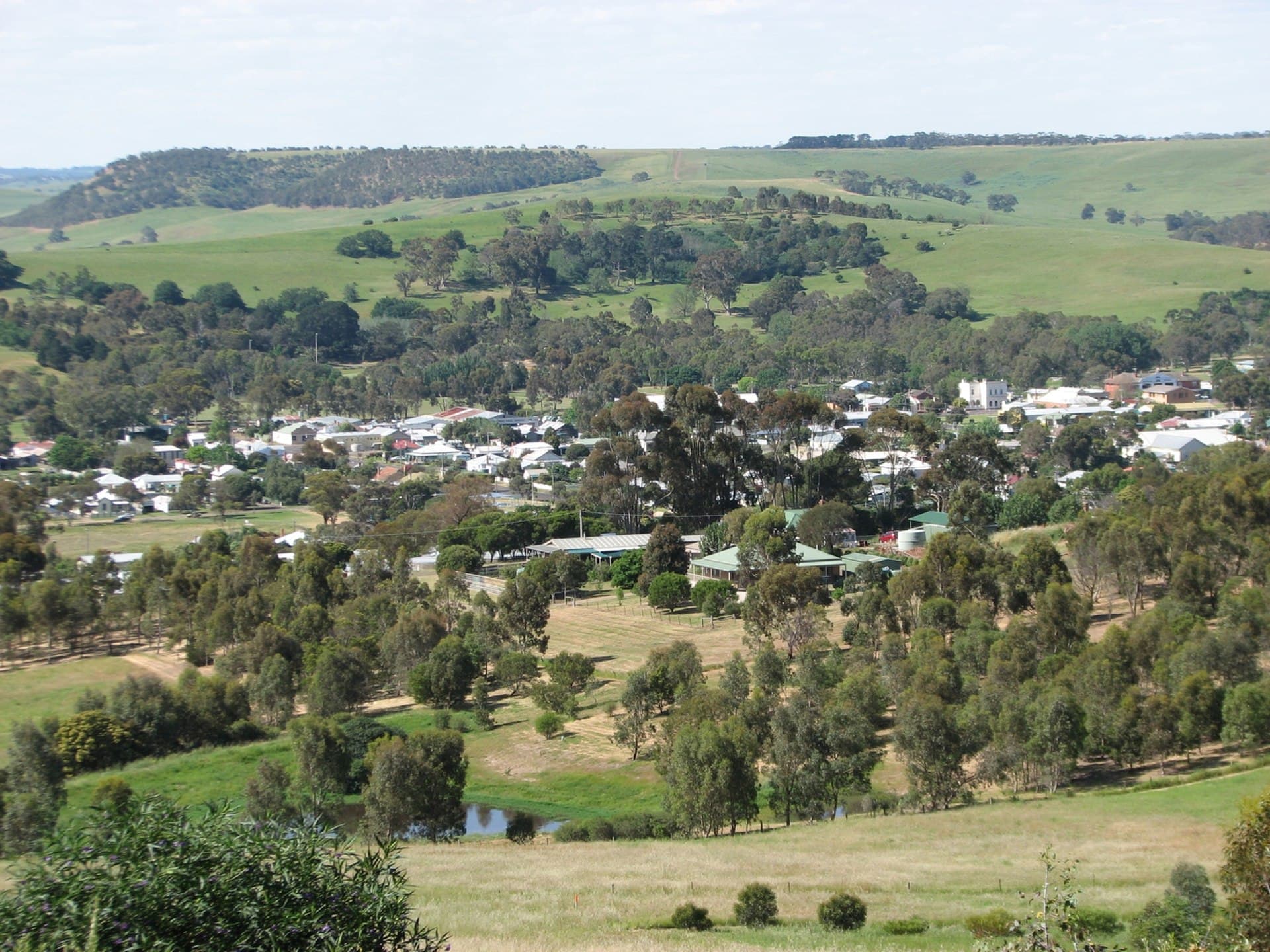 Is Coleraine, VIC a good place to live?