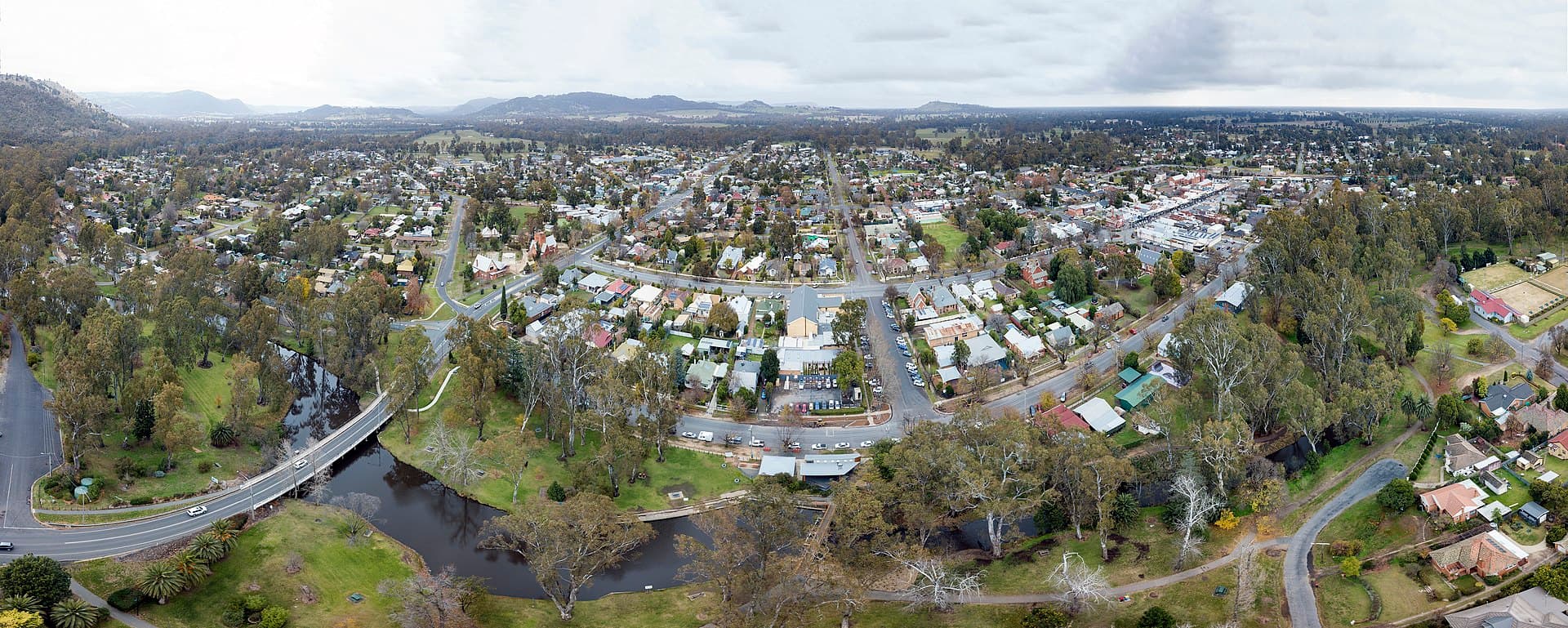 Euroa