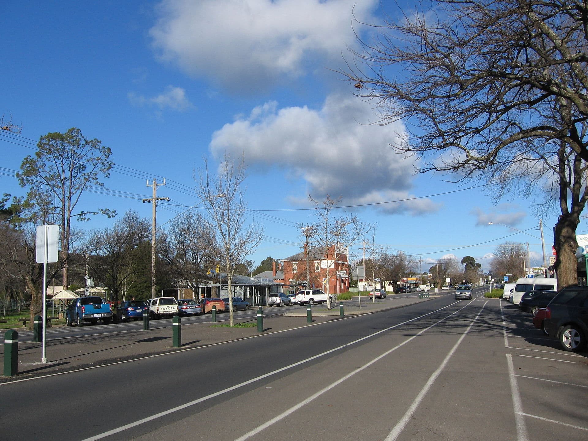 Heathcote