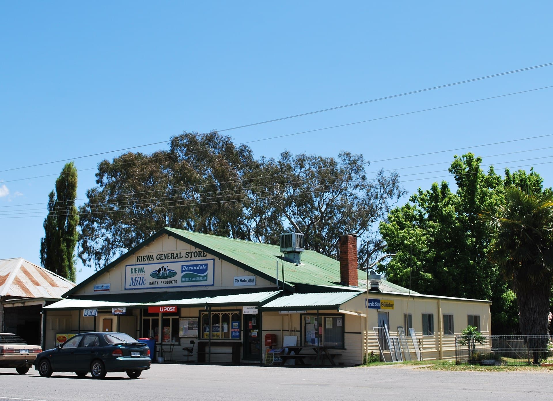 Kiewa