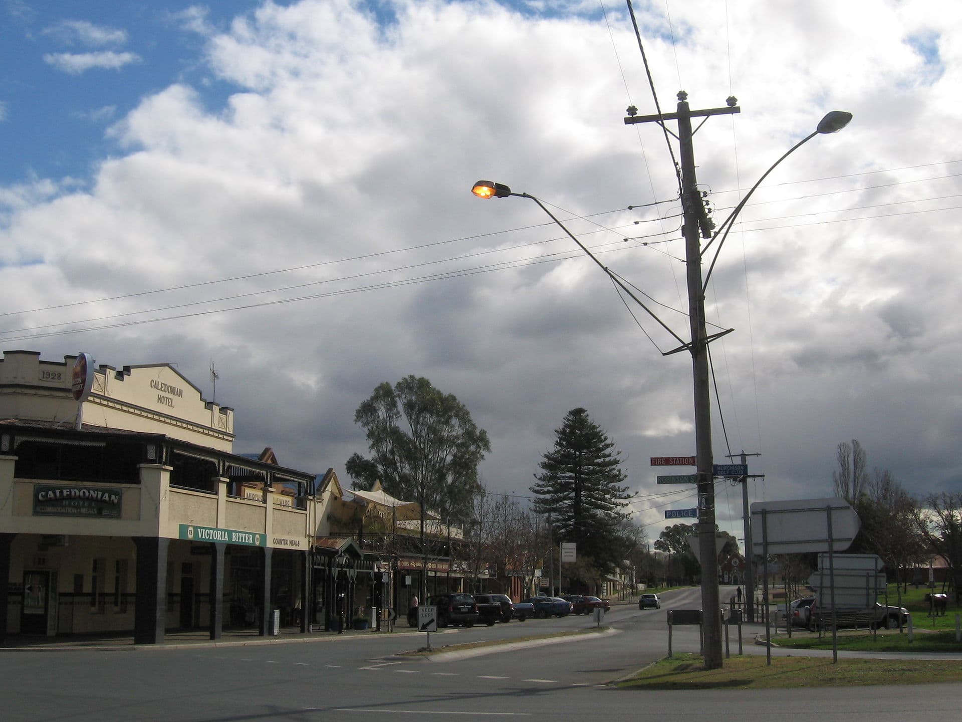 Murchison