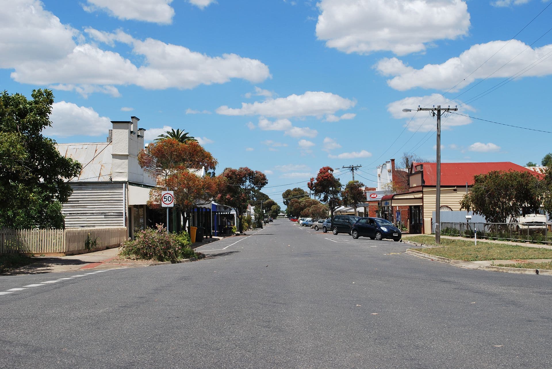 Murtoa