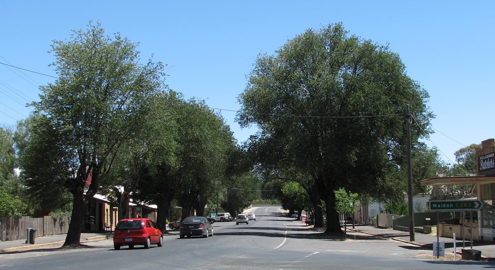 Newstead