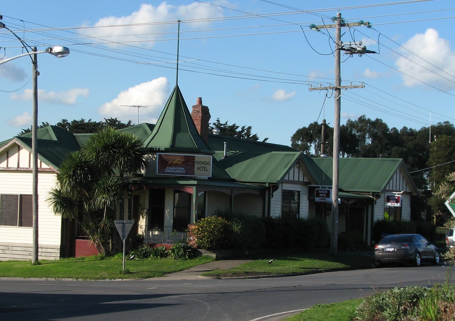 Poowong
