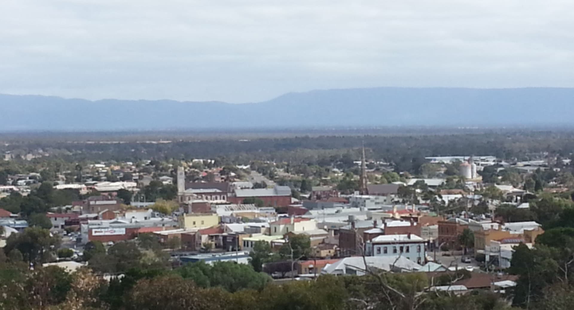 Stawell