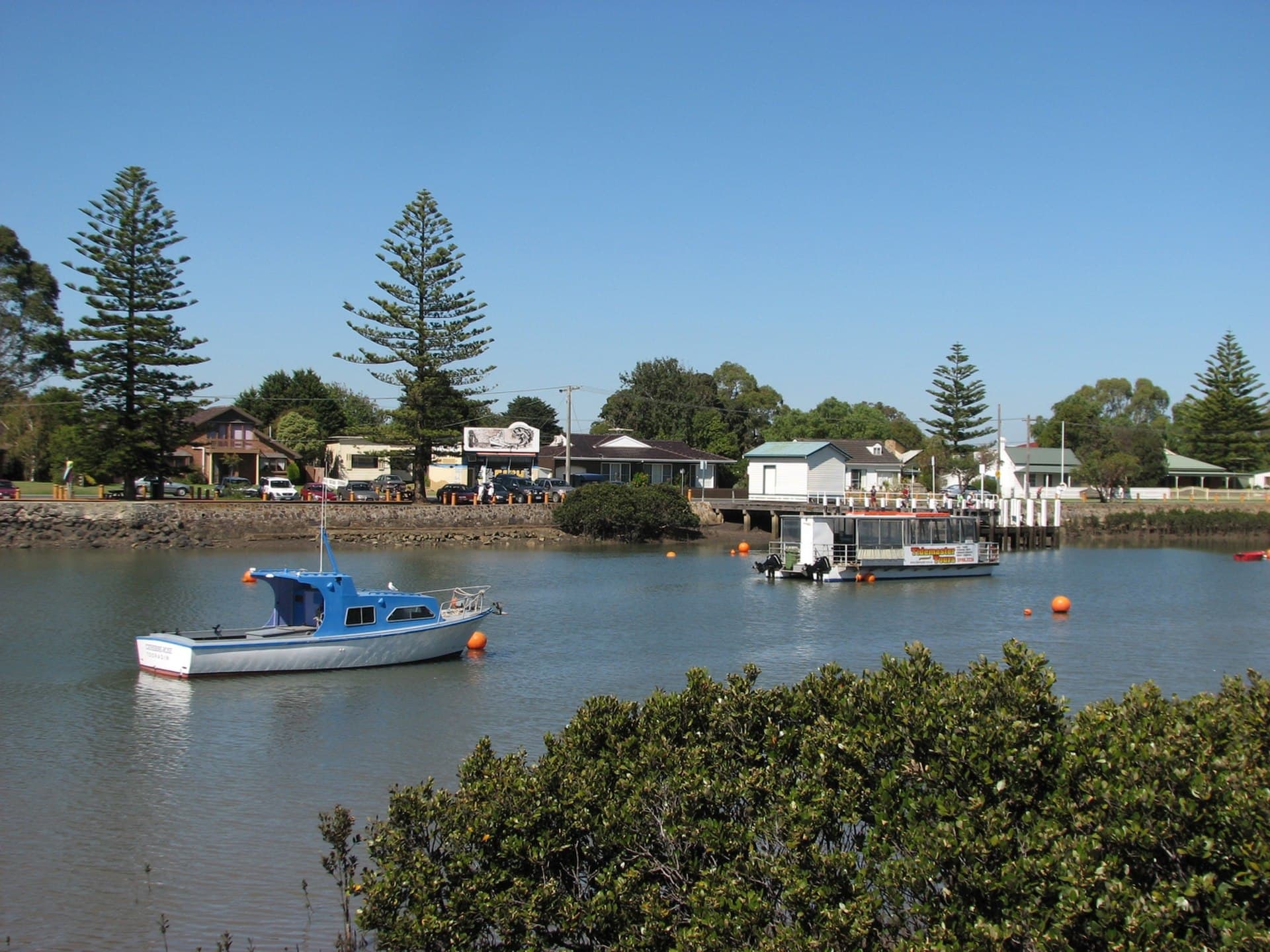 Tooradin