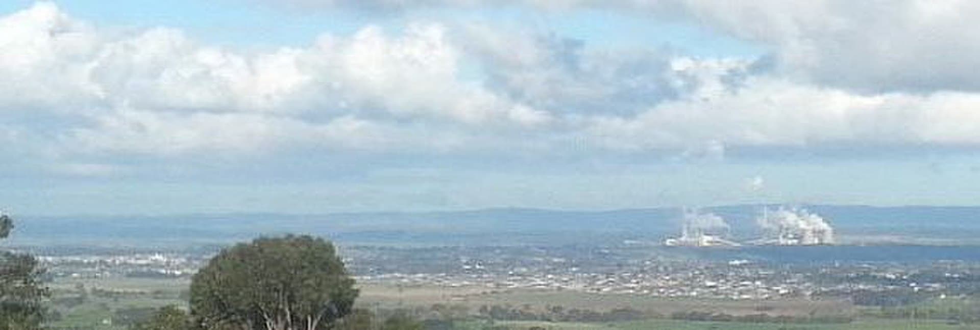 Traralgon South