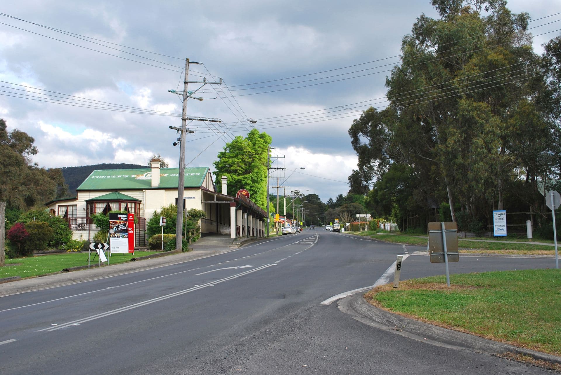 Wesburn
