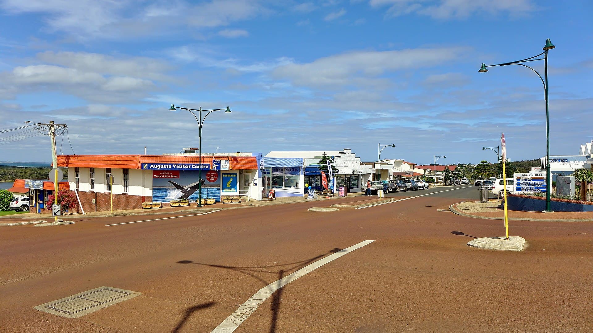 Augusta