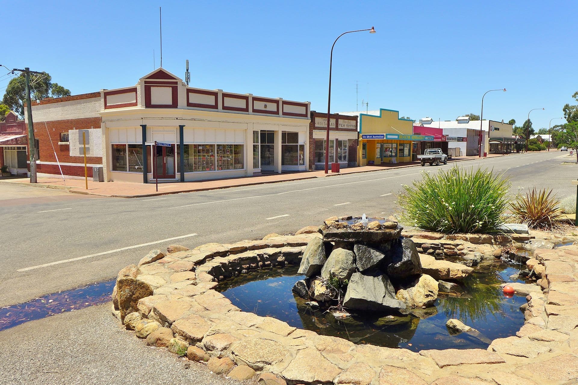 Brookton