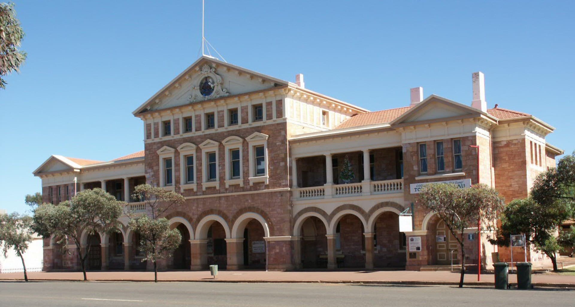 Is Coolgardie, WA a good place to live?