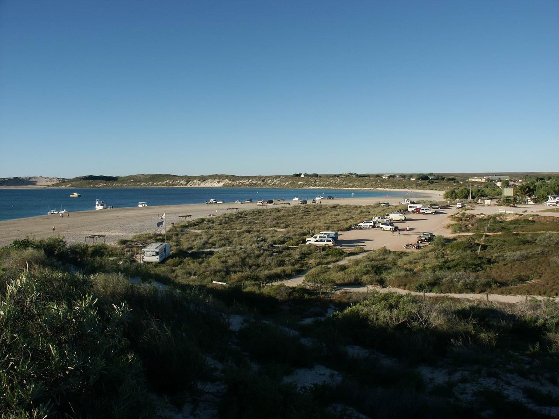 Is Coral Bay, WA a good place to live?