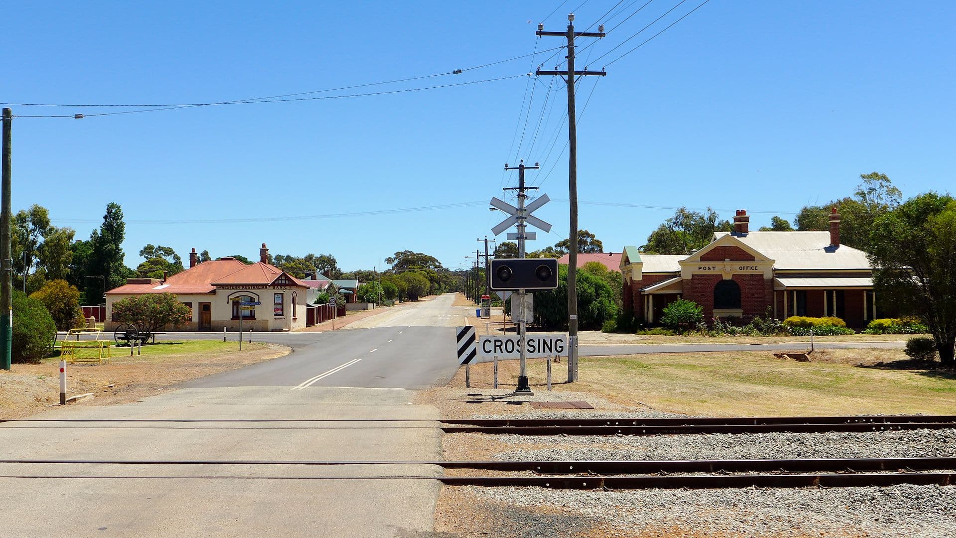 Is Cuballing, WA a good place to live?