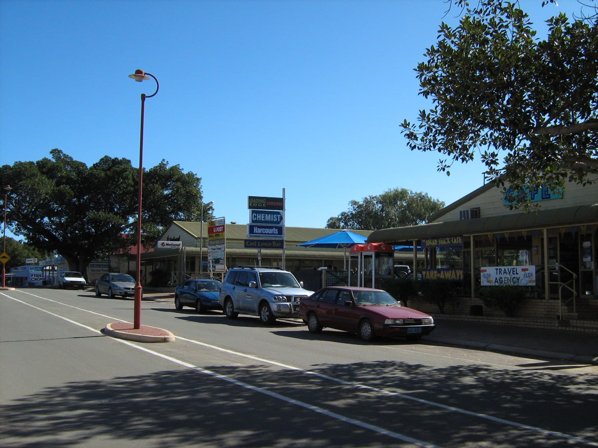 Dongara