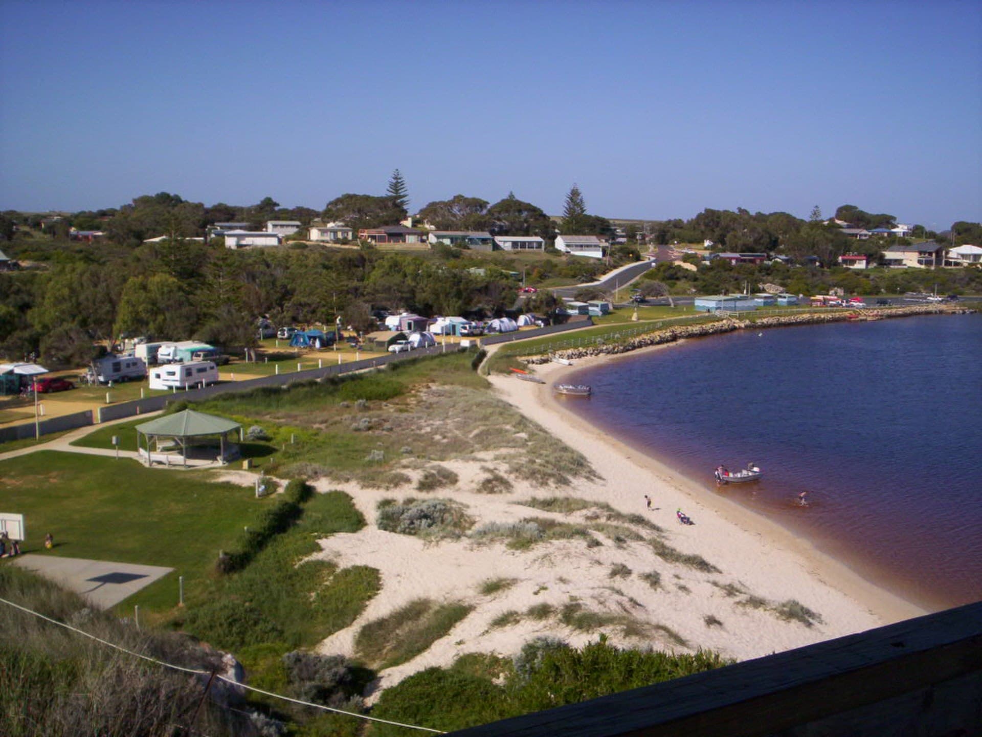 Is Gabbadah, WA a good place to live?