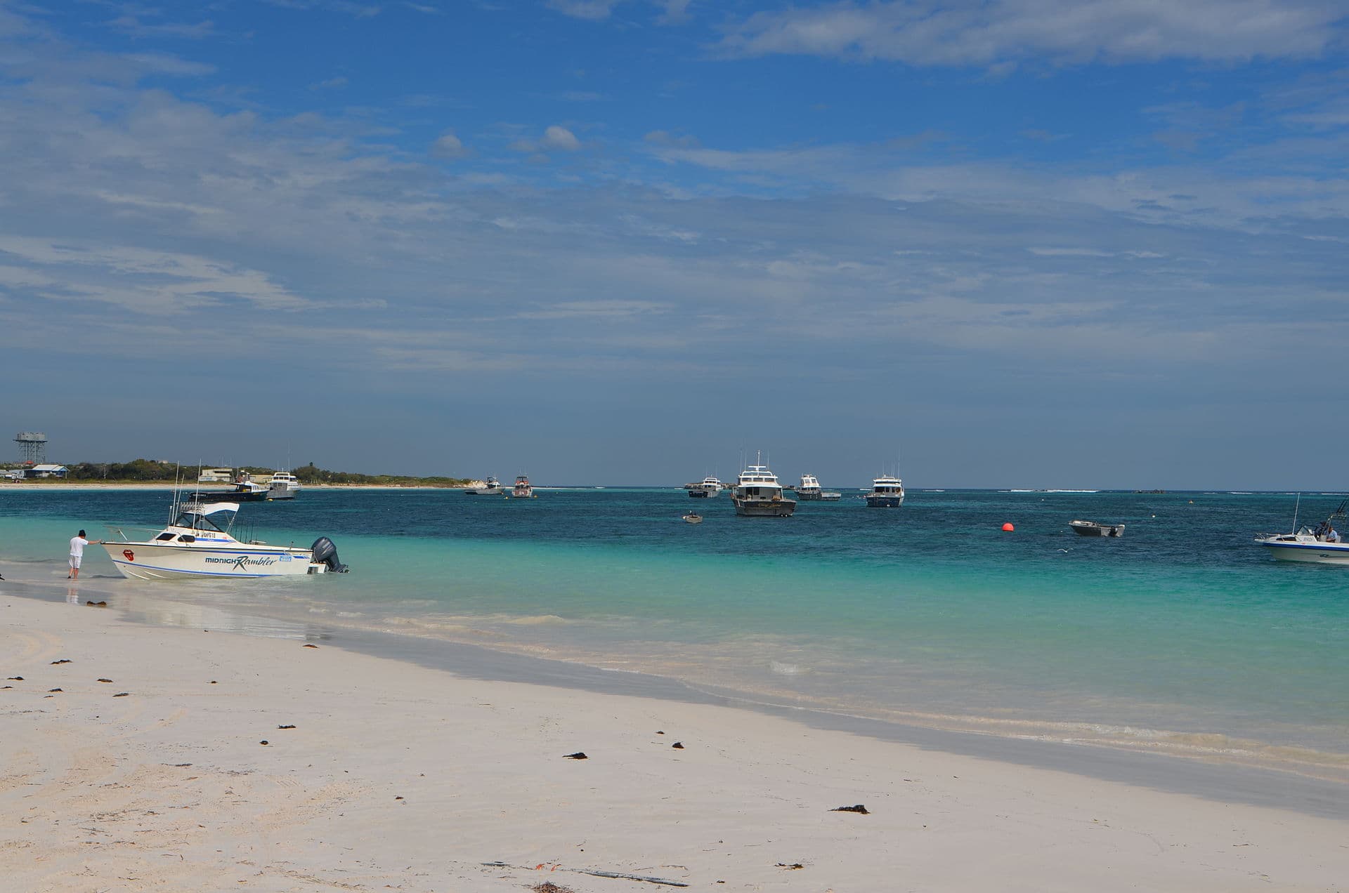 Is Lancelin, WA a good place to live?