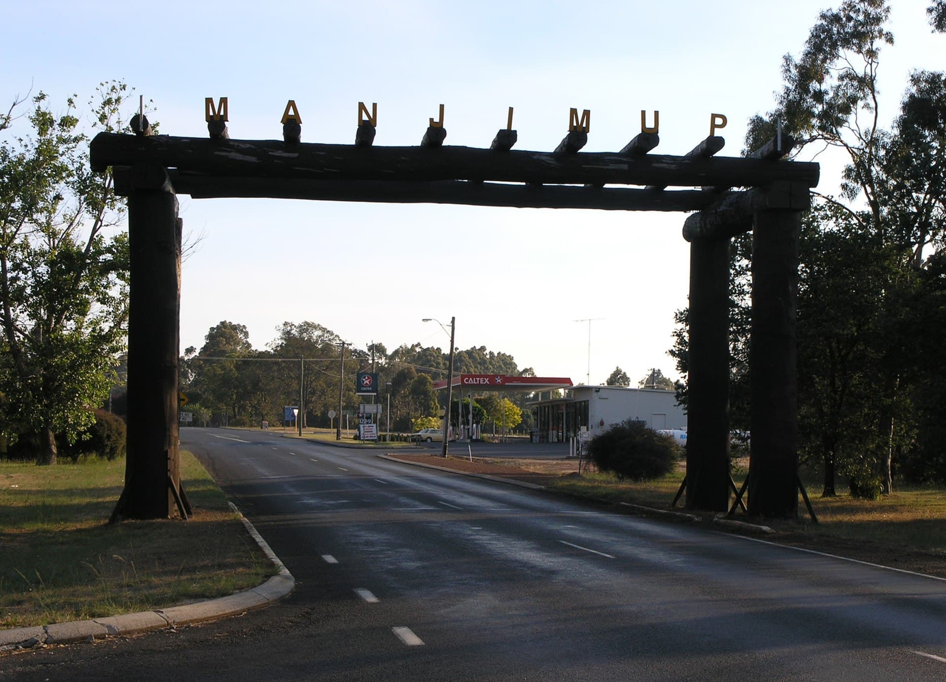 Manjimup