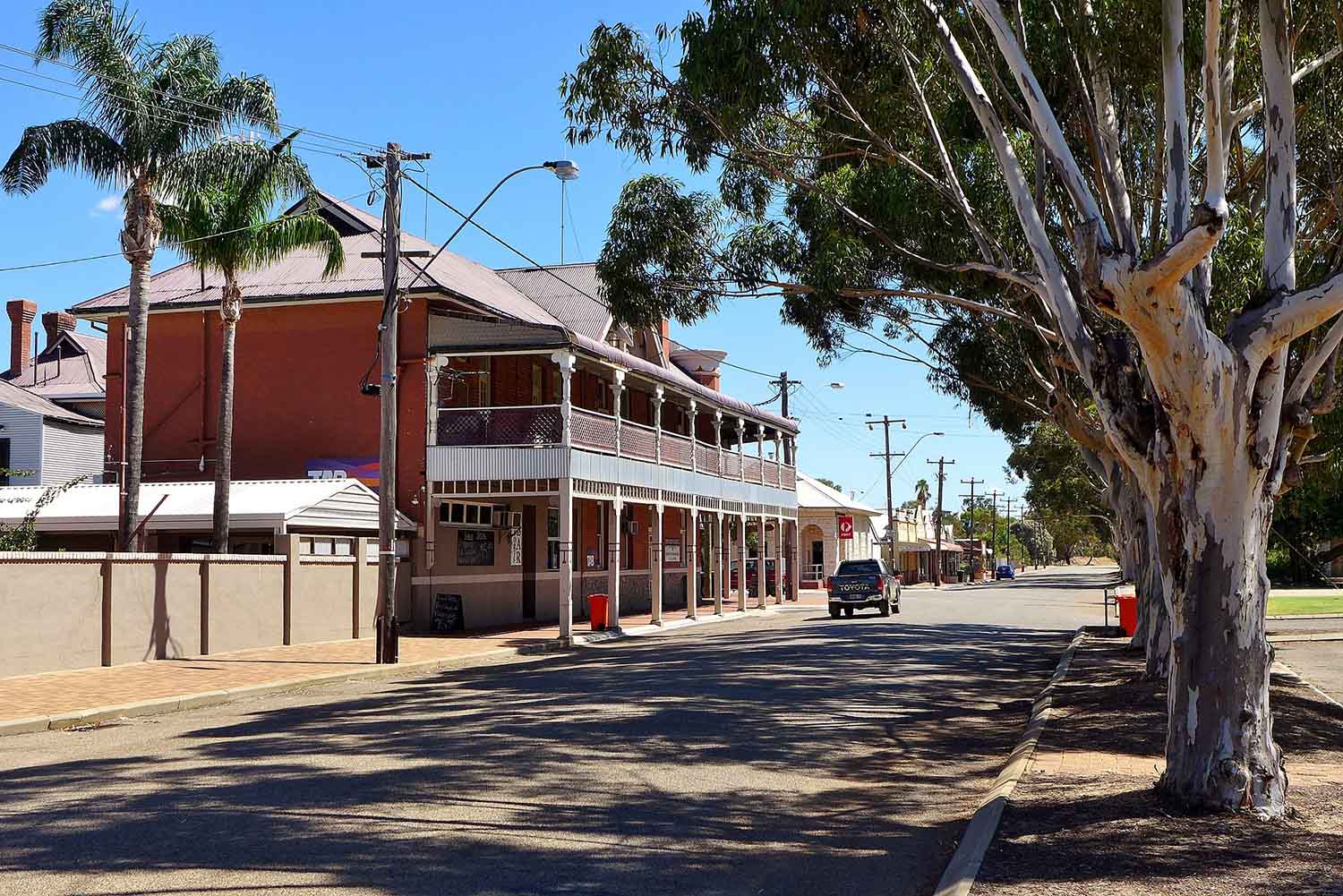 Moora