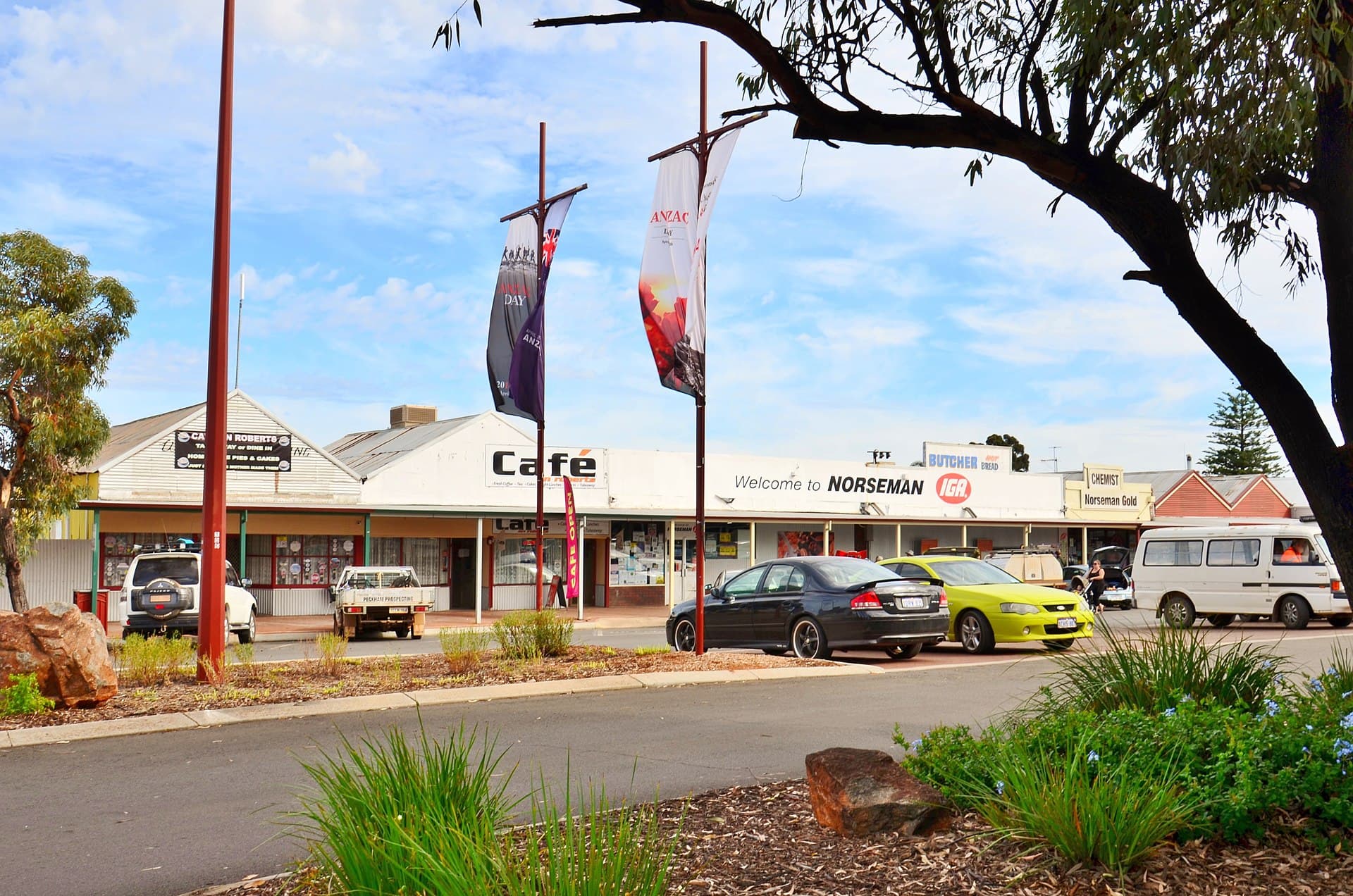 Is Norseman, WA a good place to live?