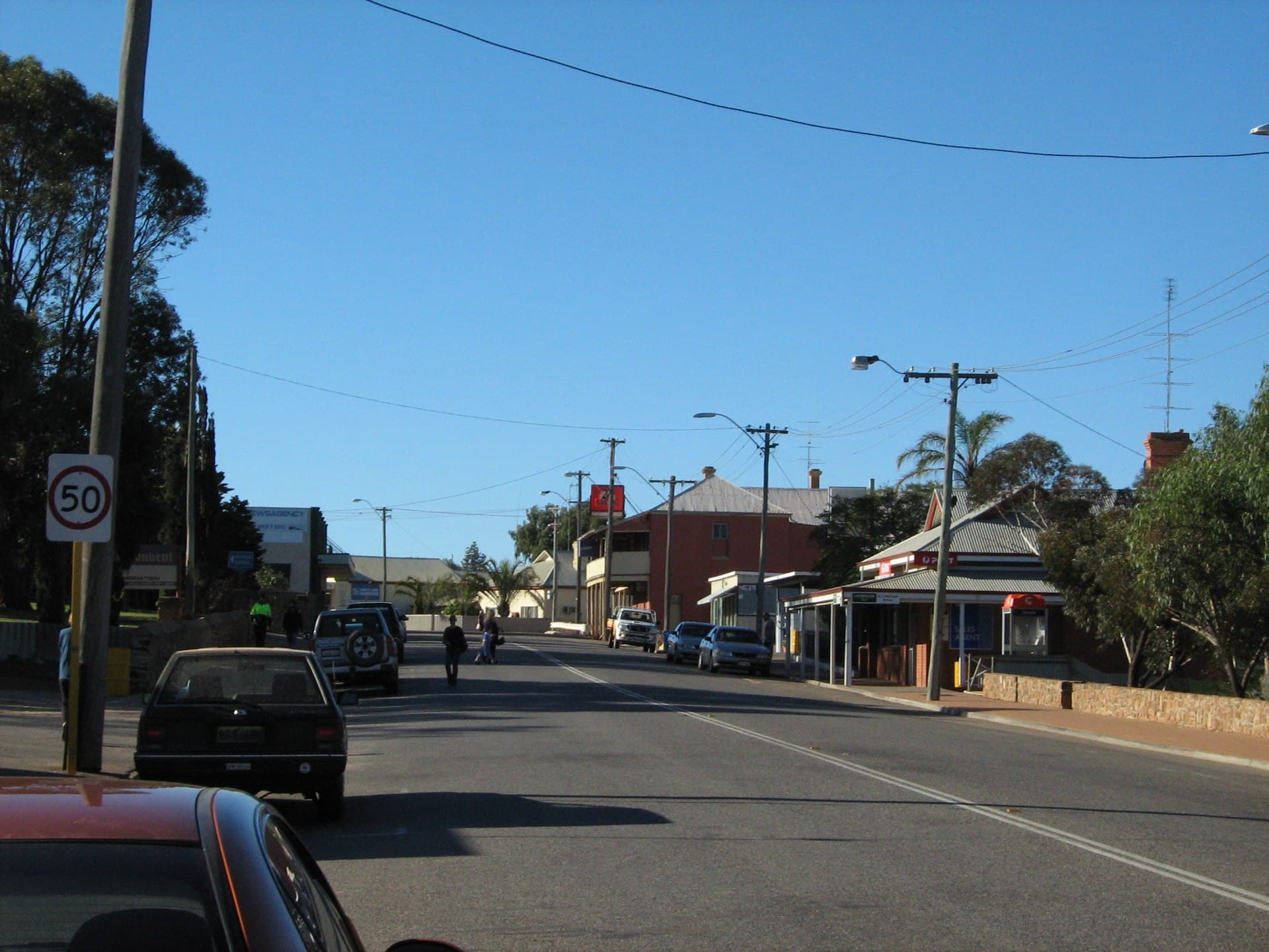 Is Northampton, WA a good place to live?