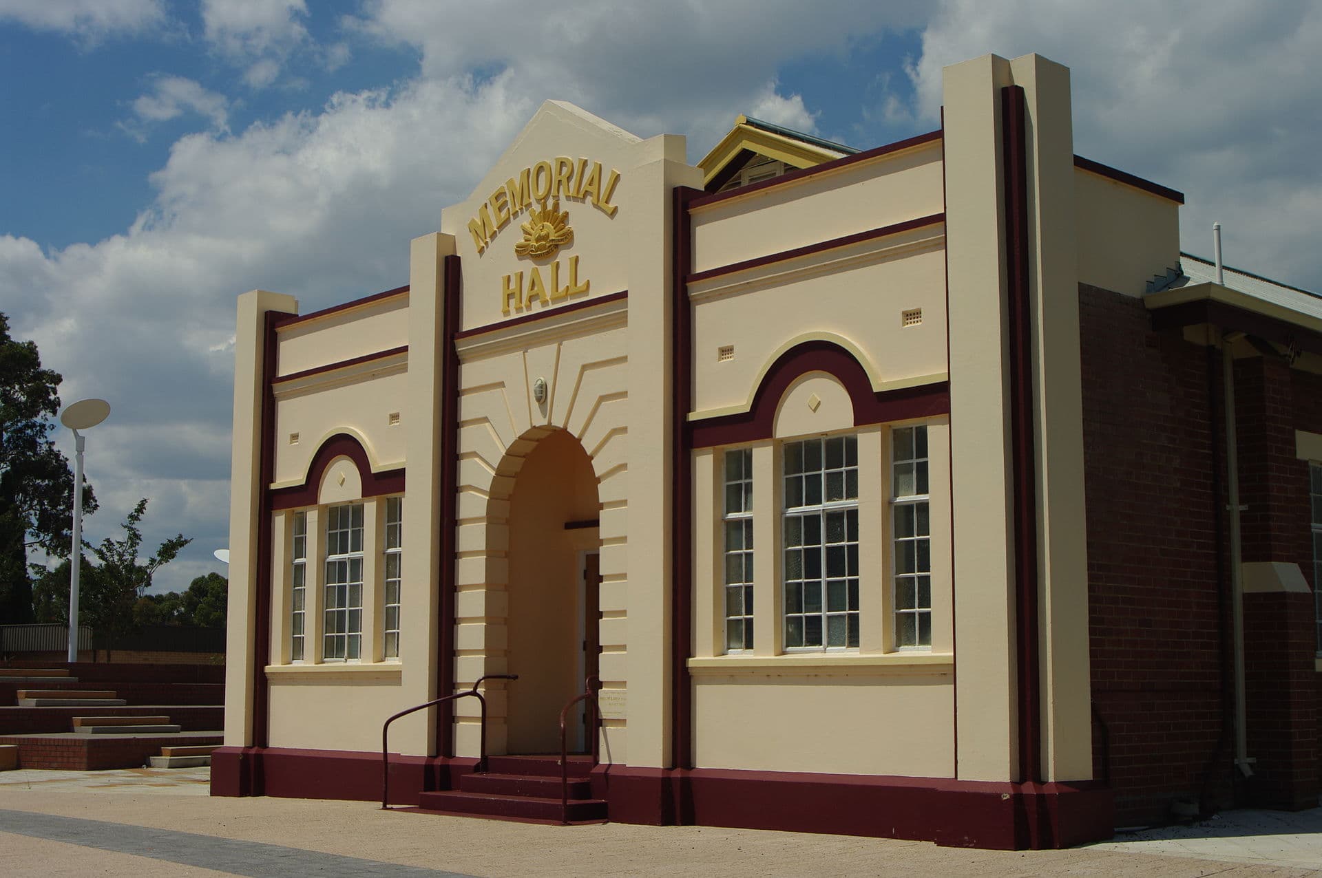Waroona