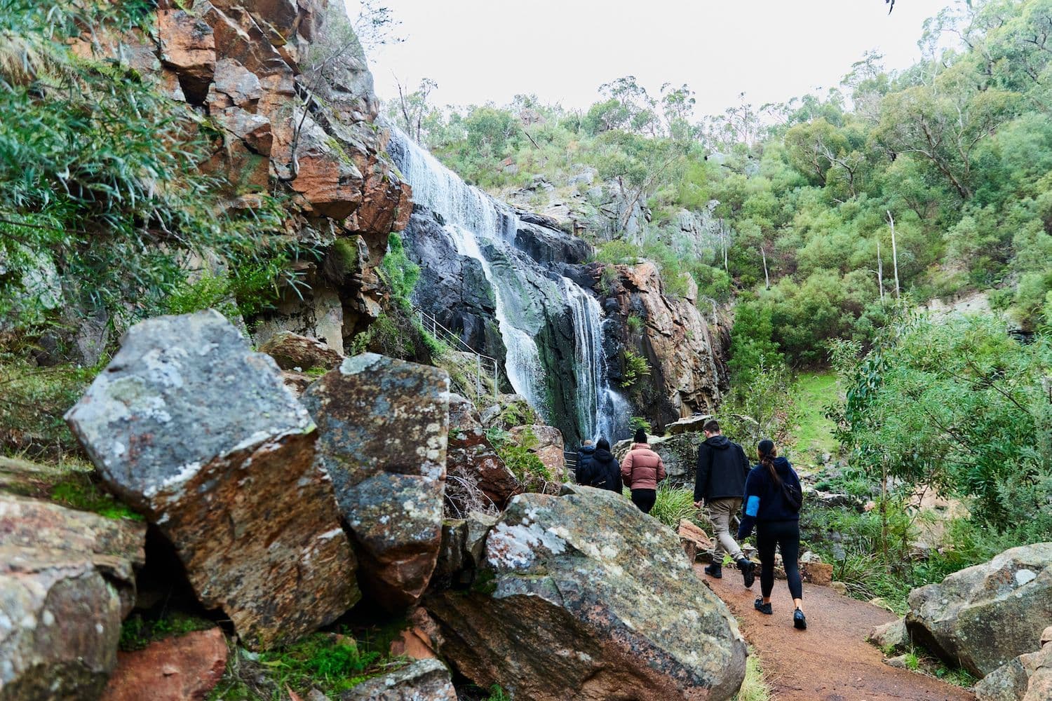 Western Grampians region