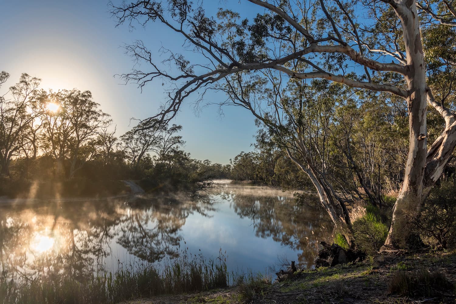 Wimmera region