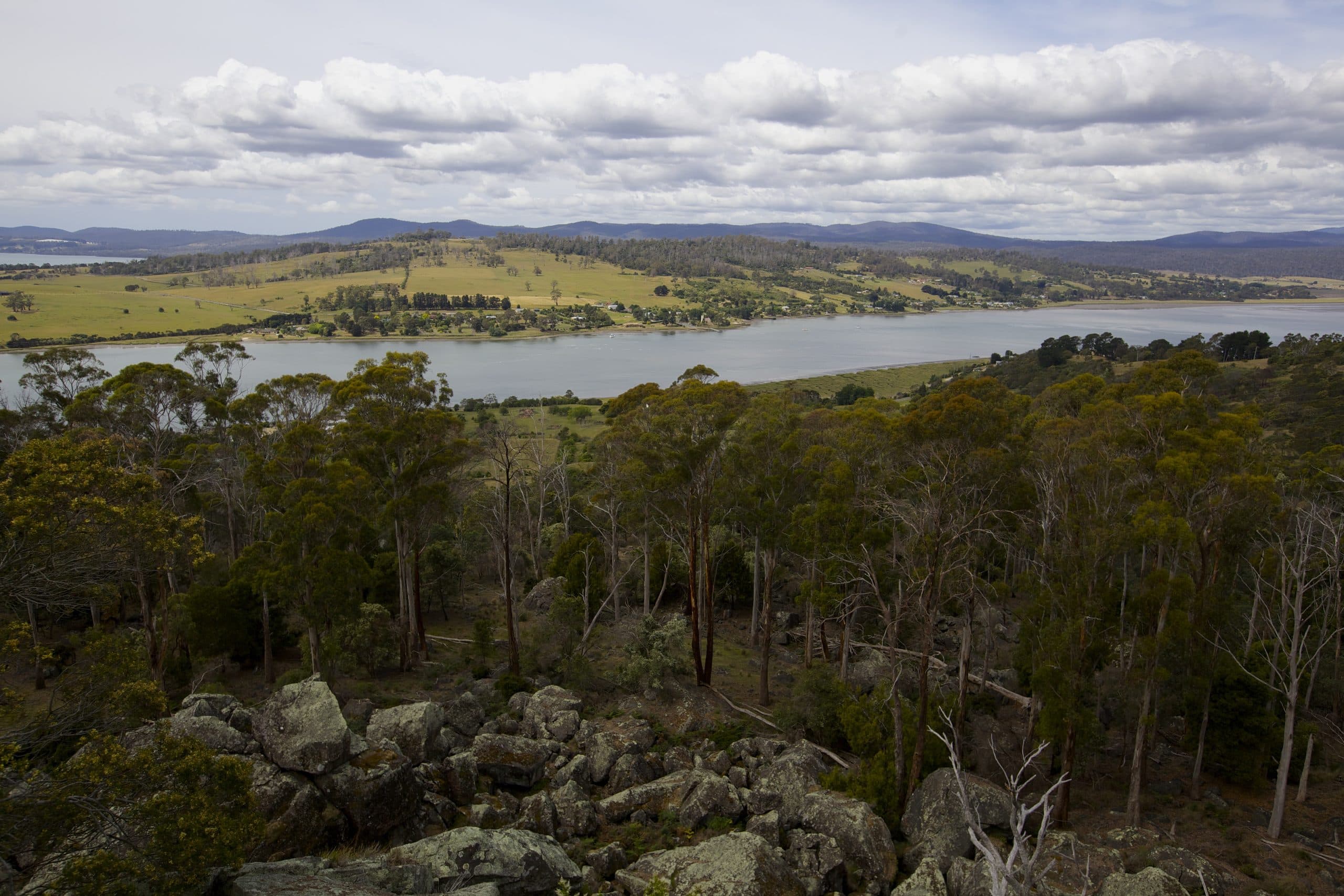 Is Lanena, TAS a good place to live?||
