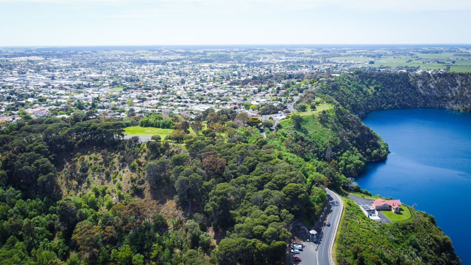 Is Mount Gambier, SA a good place to live?|||