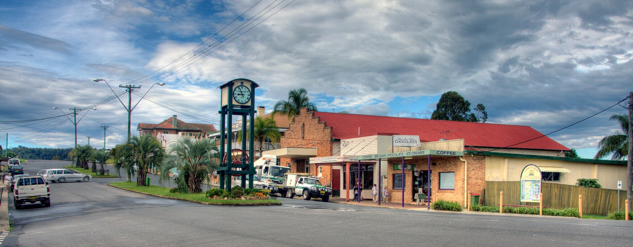 Bowraville