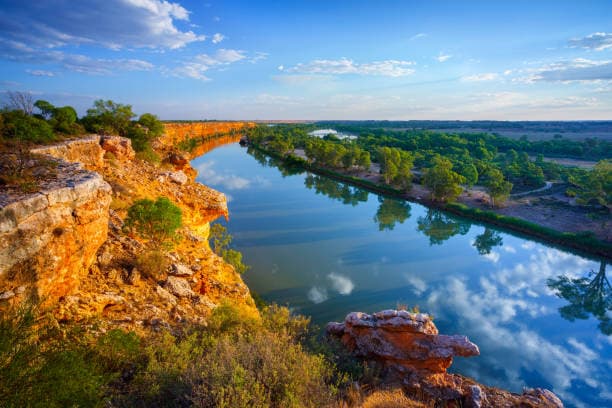 Riverland region