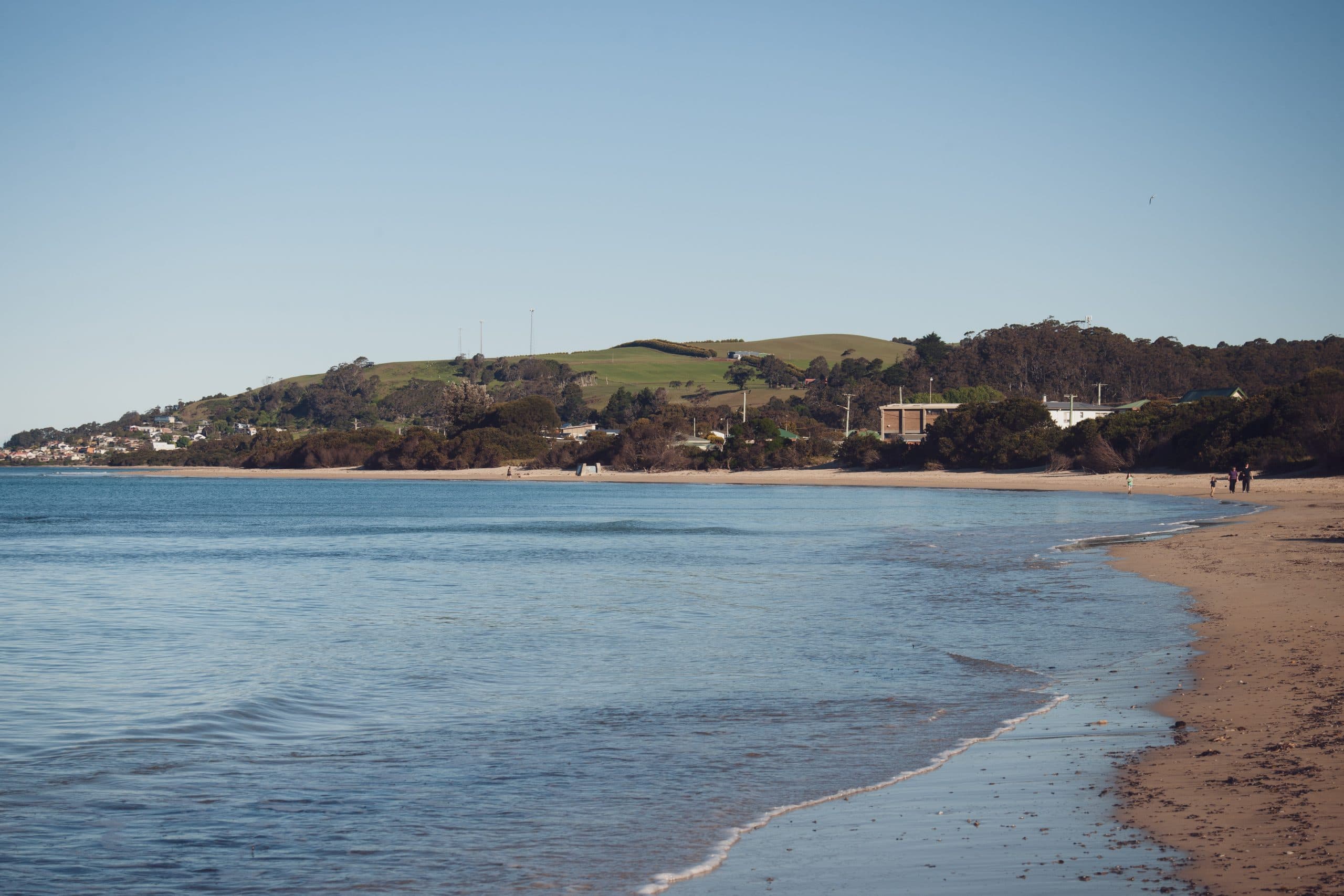Is Somerset, TAS a good place to live?|