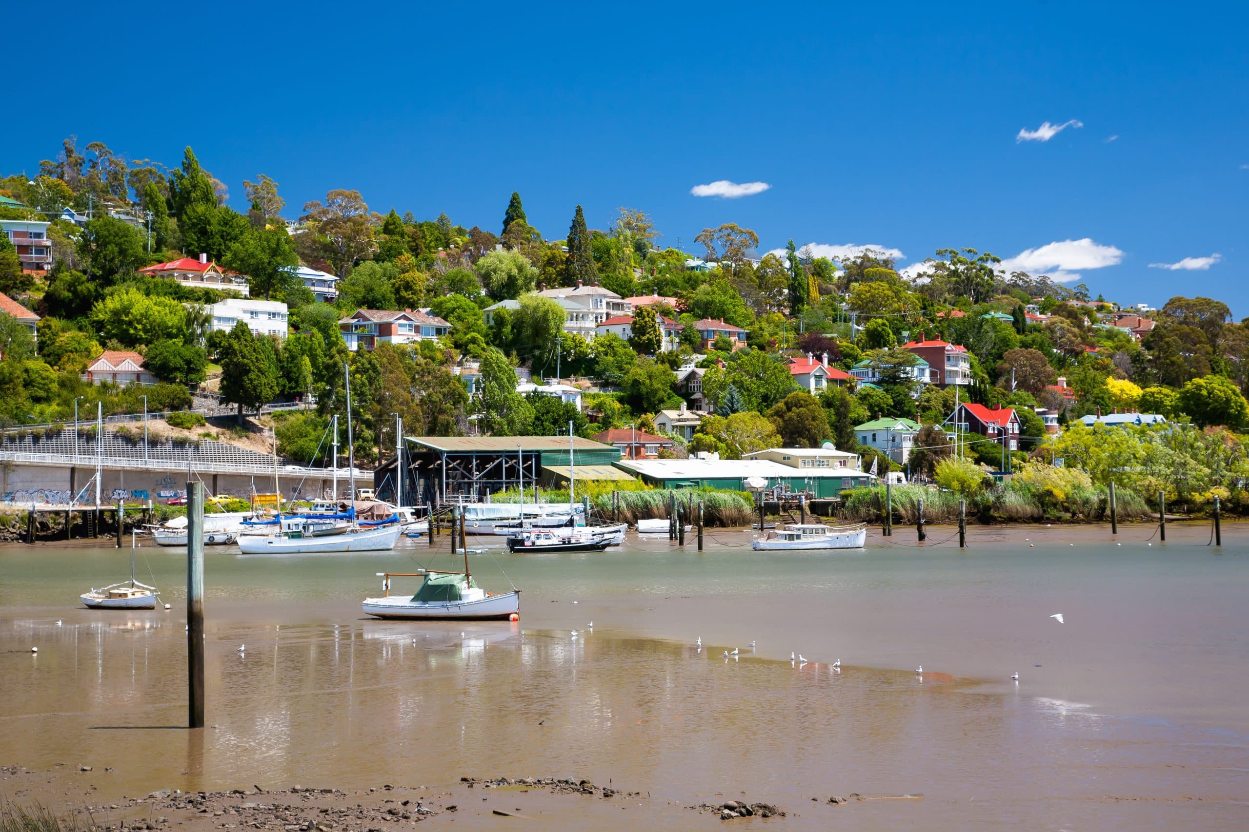 Is Dilston, TAS a good place to live?|