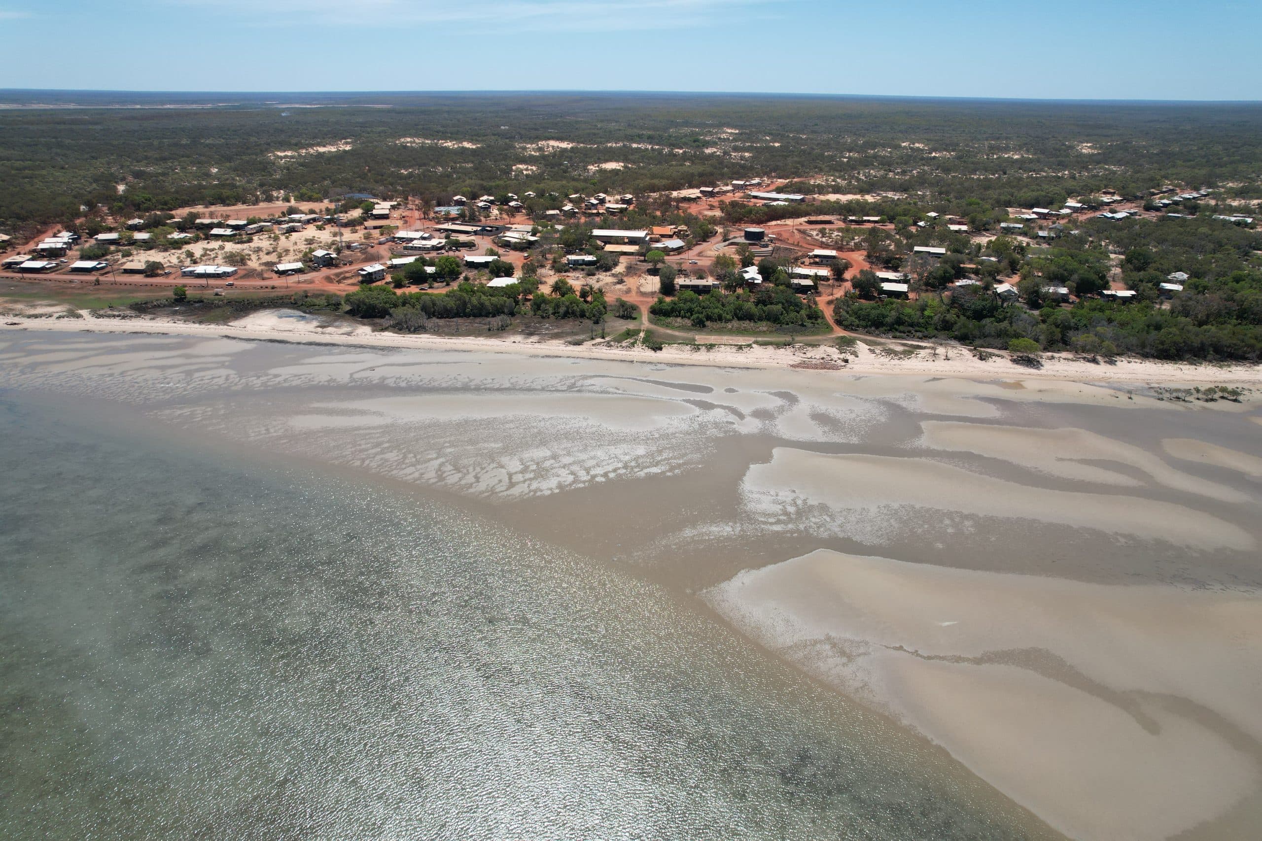 Is Numbulwar, NT a good place to live?||||
