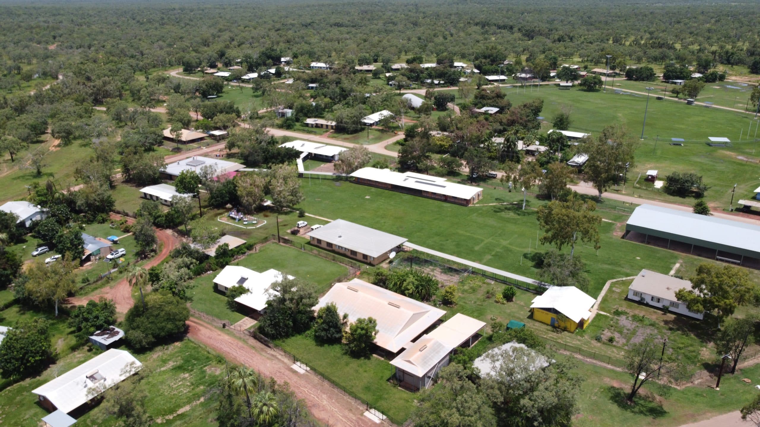 Is Barunga, NT a good place to live?|||||