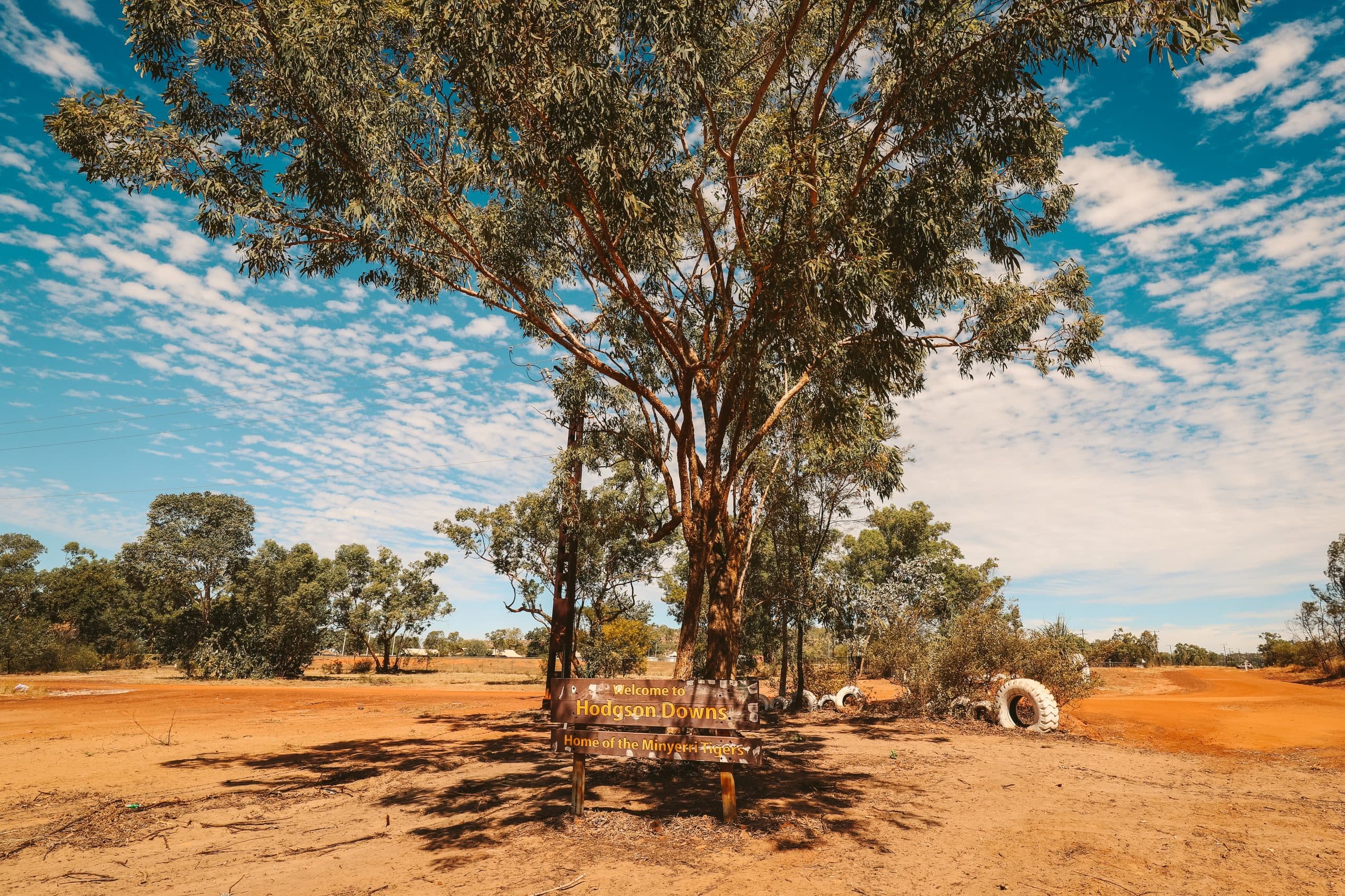 Is Minyerri, NT a good place to live?|