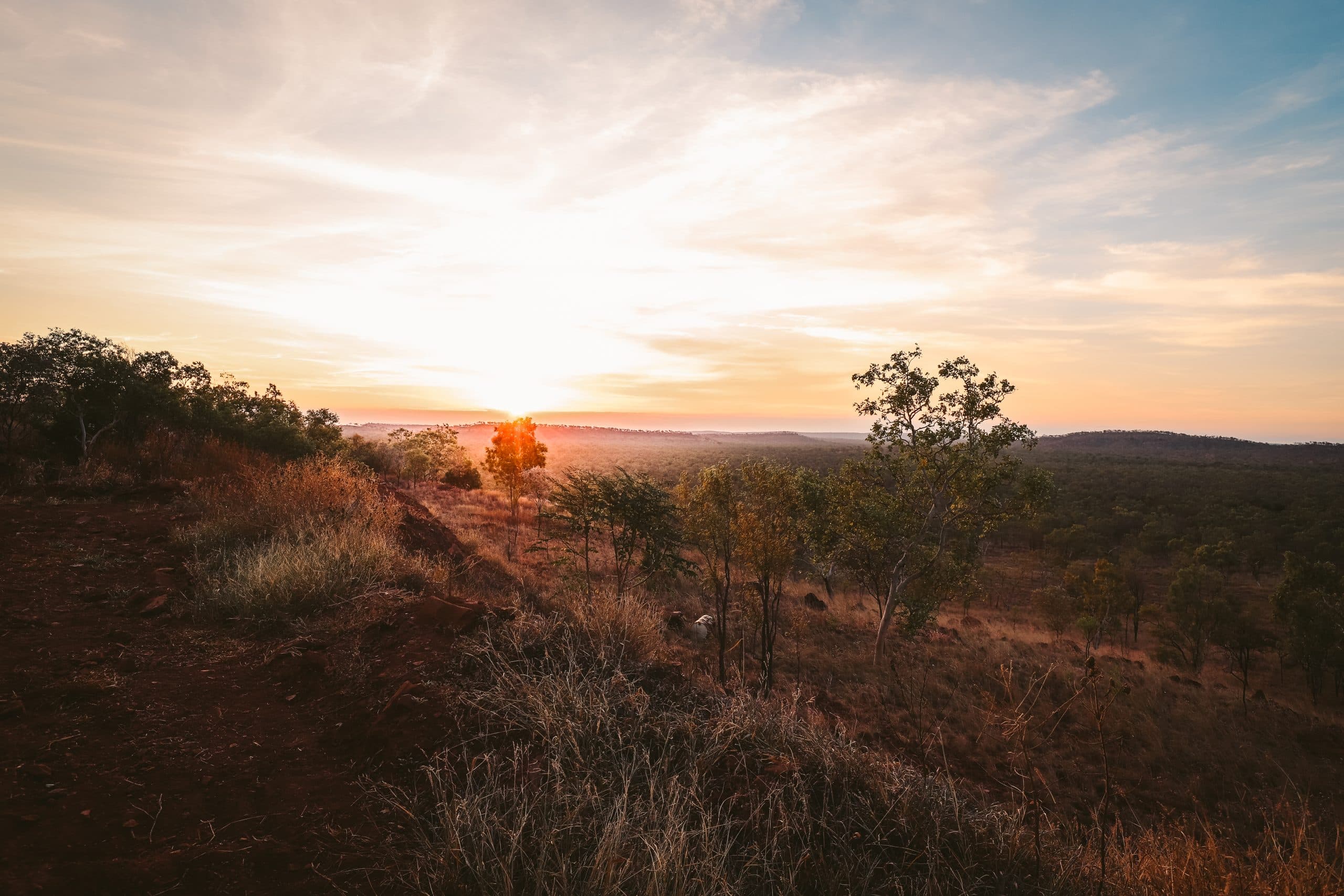 Is Ngukurr, NT a good place to live?||||||