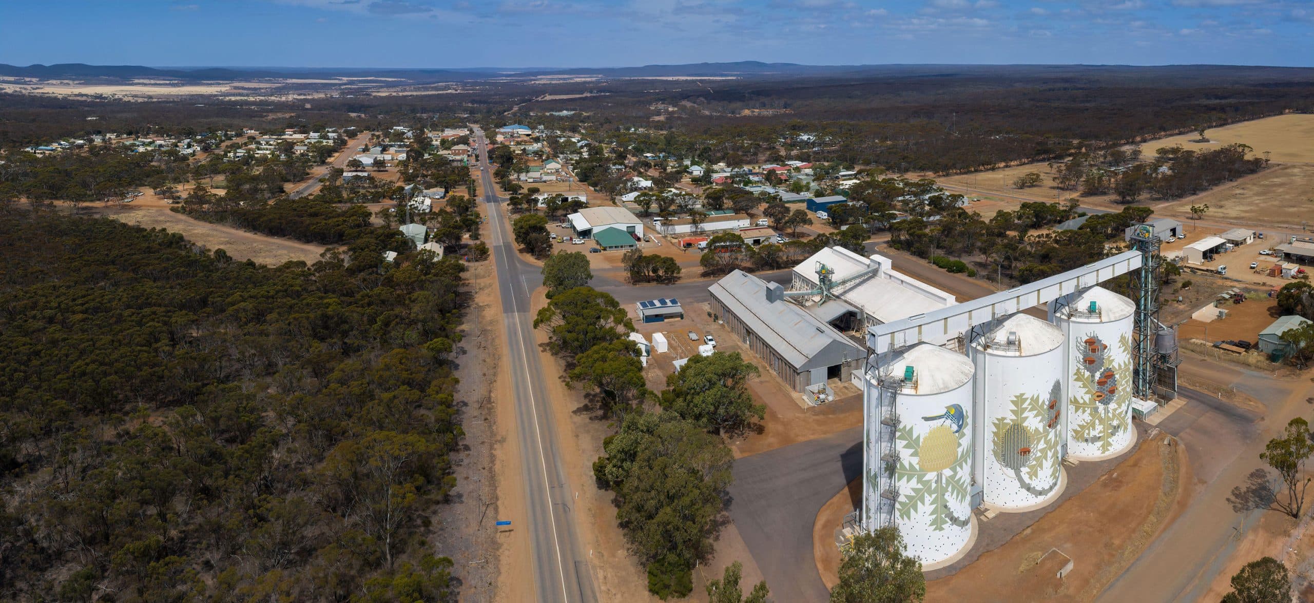 Is Ravensthorpe, WA a good place to live?||