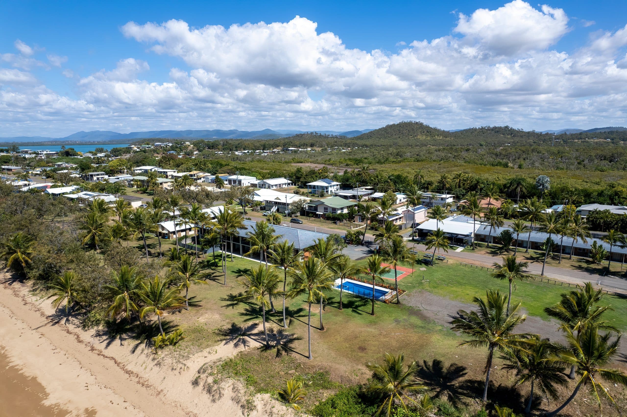 Is Sarina, QLD a good place to live?|