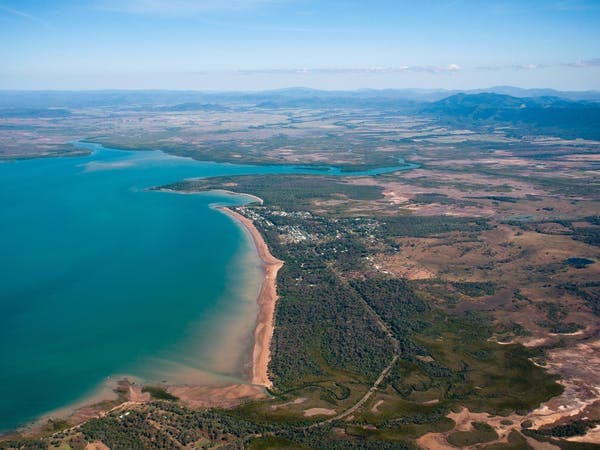 Armstrong Beach