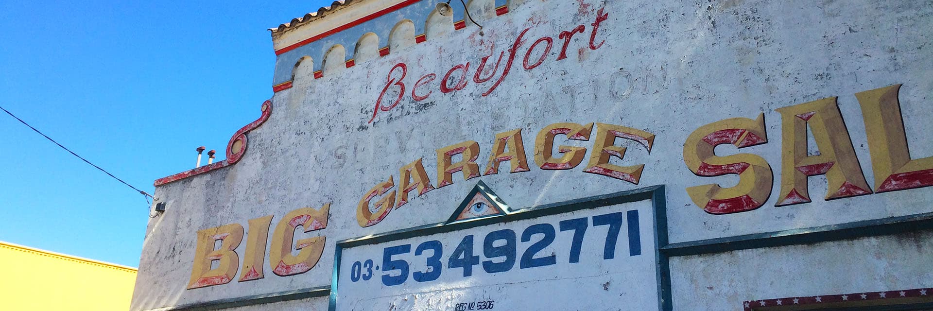 Beaufort