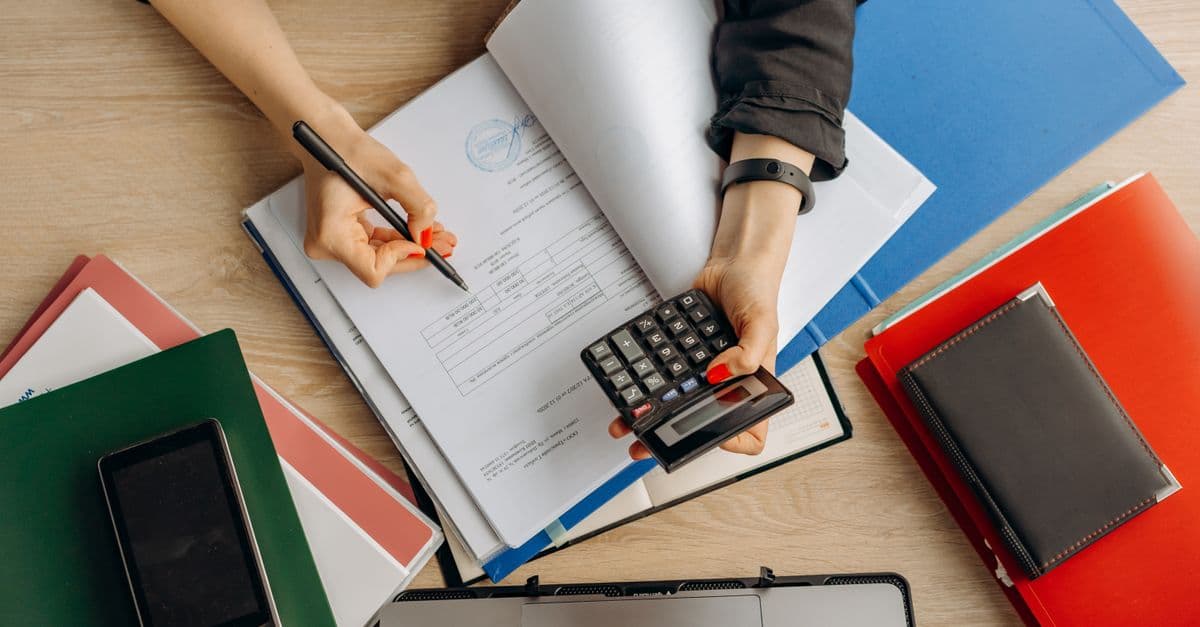 Accounting
