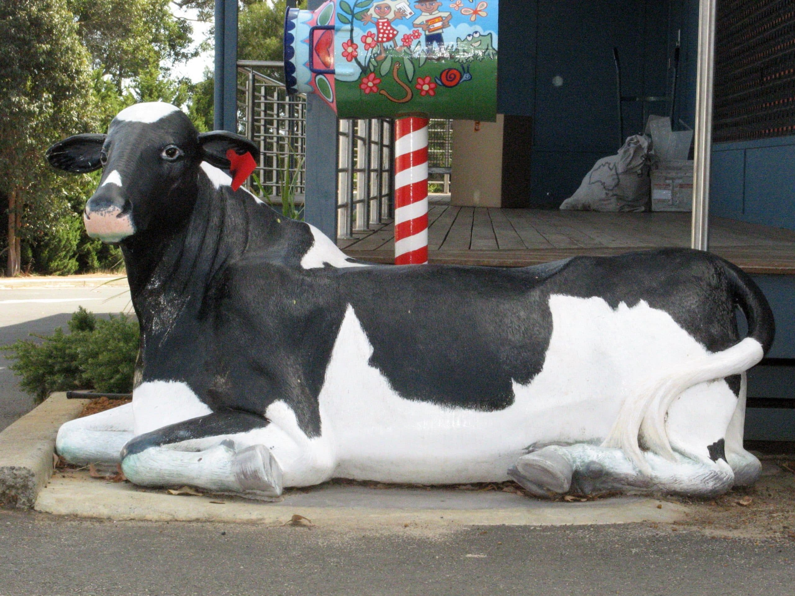 Cowaramup